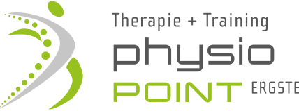 Physiotherapie Physio-Point Ergste - Schwerte - Logo
