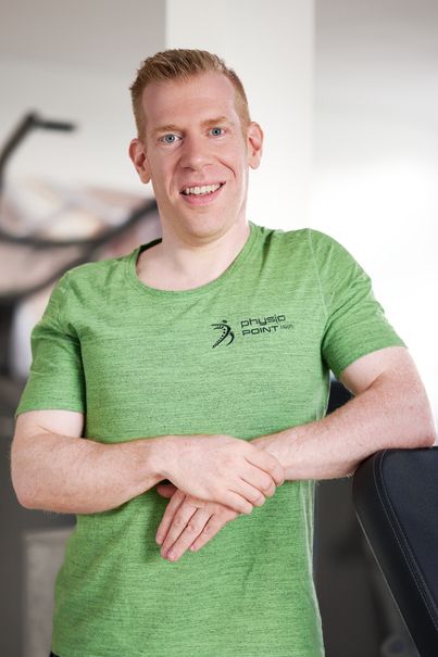 Christian Vonderbank