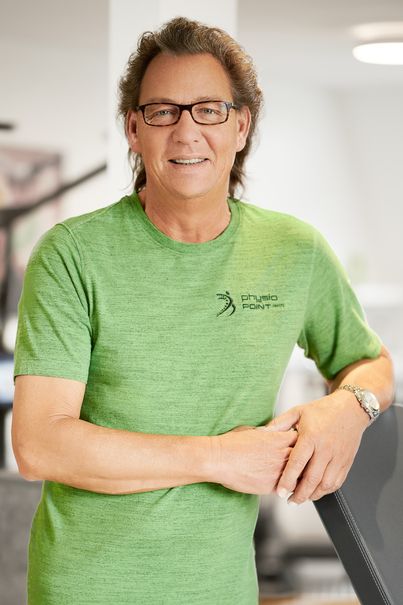 Detlev Preuss