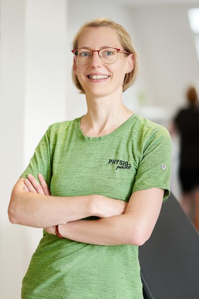Claudia Westermeyer
