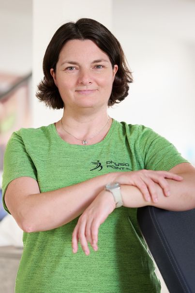 Corinna Grund