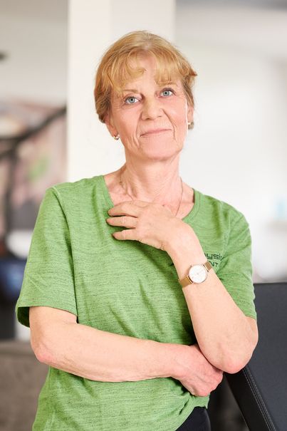Heike Davidson