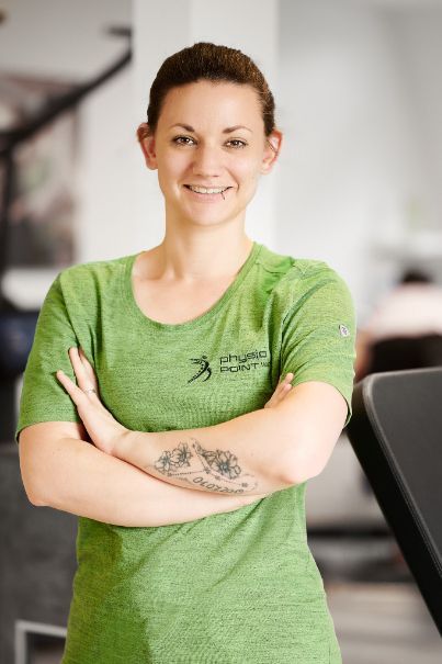 Lena Birkenfeld