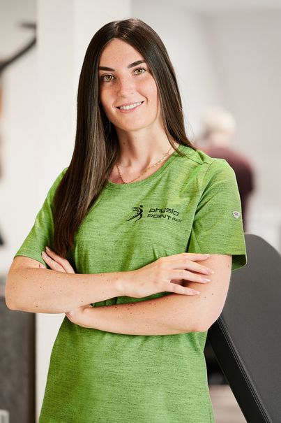 Michelle Hoffmann
