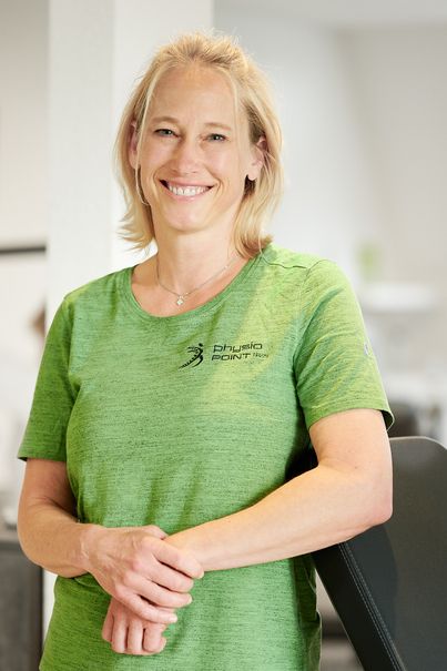 Nicole Bolte