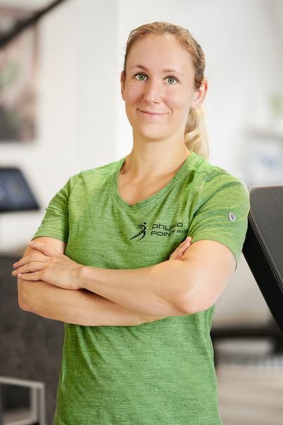 Stephanie Sadlowski