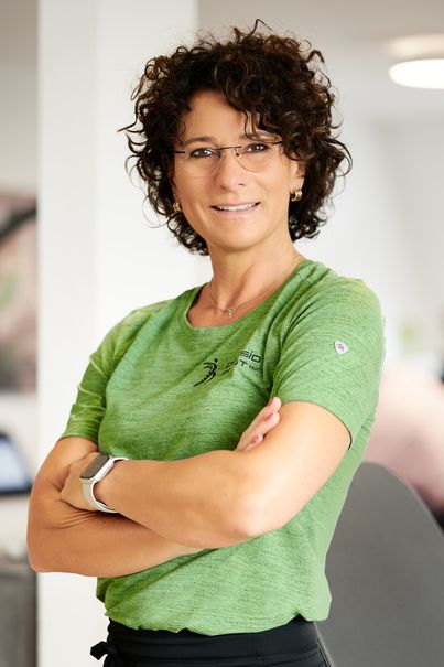 Tanja Missner