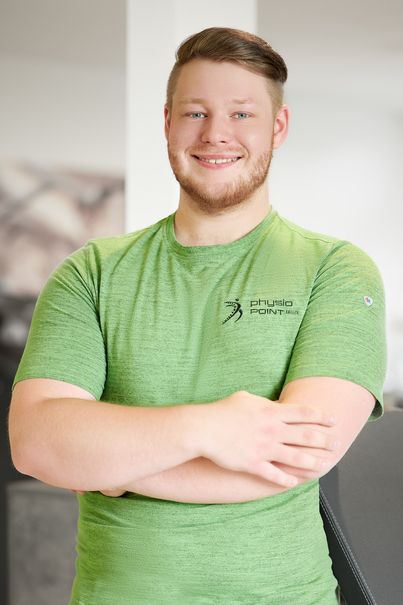 Tobias Kramer